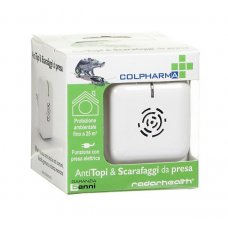 COLPHARMA ANTITOPI SCARAFAGGI