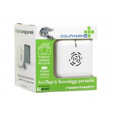 COLPHARMA ANTITOPI SCARAF PORT