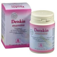DETSKIN MAMMA 50CPS