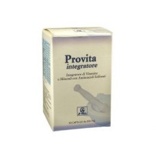 PROVITA MAMMA 50CPS