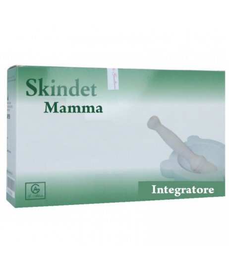 SKINDET MAMMA 50CPS