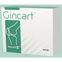GINCART 18BUST 7G
