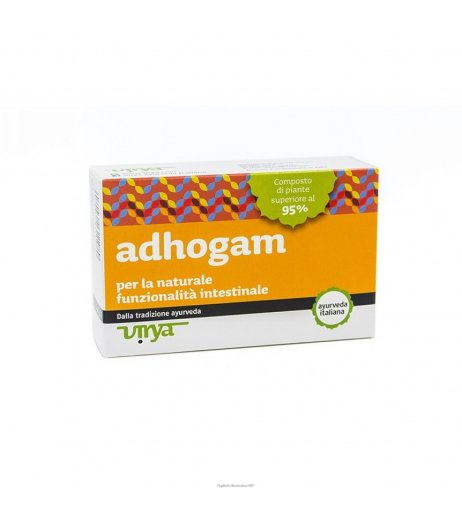 ADHOGAM VIRYA 60CPR 500MG NEW