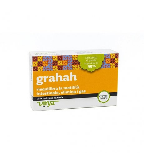 GRAHAH VIRYA 60CPR 500G GRAHAH VIRYA 60CPR 500G