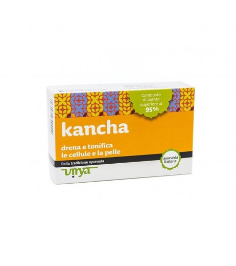 KANCHA VIRYA 60CPR 500G