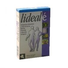 LIDEALE' 100CPR