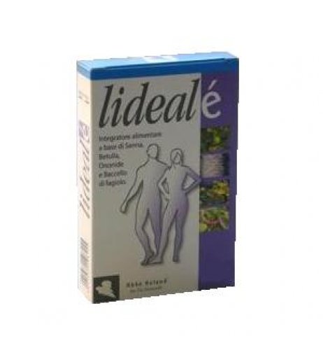 LIDEALE' 100CPR