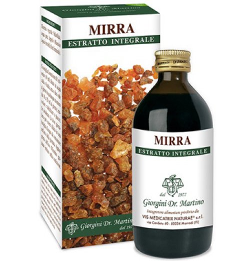 MIRRA Estr.Int.200ml SVS