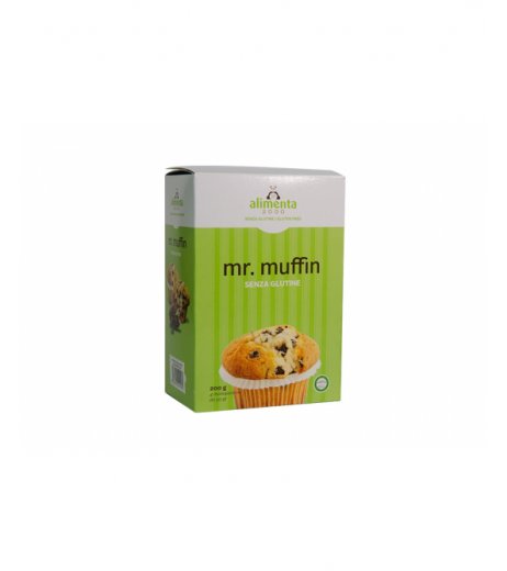 MR MUFFIN 200G
