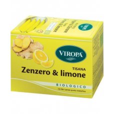 VIROPA ZENZERO&LIMONE