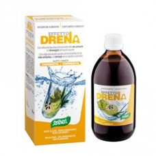 EFFETTO DRENA CHIRIMOYA 240ML