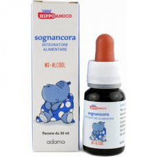 EIE SOGNANCORA GTT 30ML
