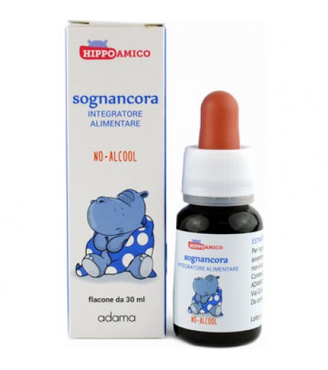 EIE SOGNANCORA GTT 30ML EIE SOGNANCORA GTT 30ML