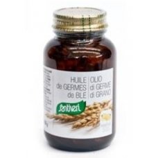 OLIO GERME GRANO 120PRL