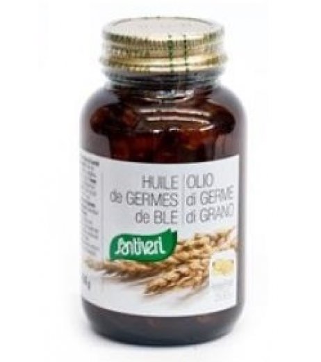 OLIO GERME GRANO 120PRL