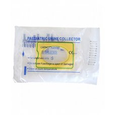 UNIFAMILY SACCA URINE 2L 10PZ