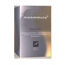 PORIA MICOIMMUNO 60 Cps OTI