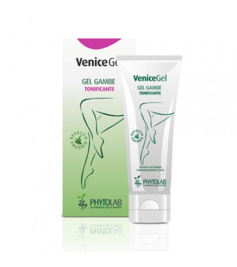 VENICE Gel Gambe 200ml