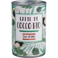 LATTE COCCO BIO 200ML