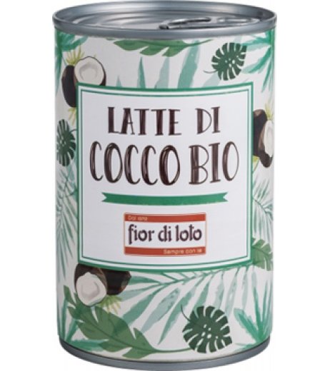BEVANDA Cocco Bio 400ML