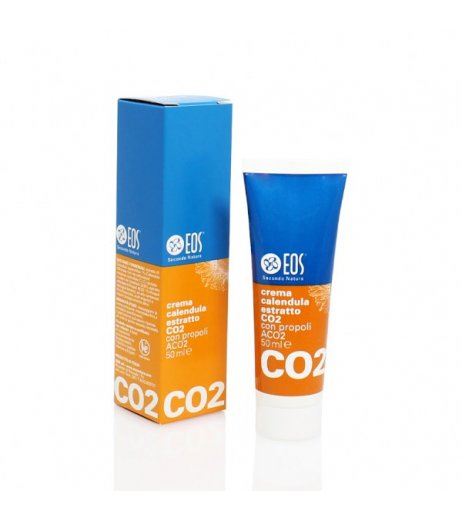 EOS CREMA CALENDULA CO2 50ML