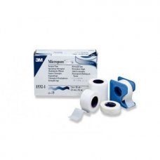 CER MICROPORE 2,5X500CM RIC