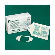 TEGADERM FILM MED 4,4X4,4CM
