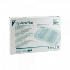 TEGADERM FILM MED 10X11,5CM