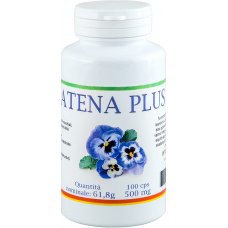ATENA PLUS 100CPS