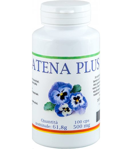 ATENA PLUS 100CPS
