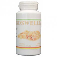BOSWELLIA 100CPS