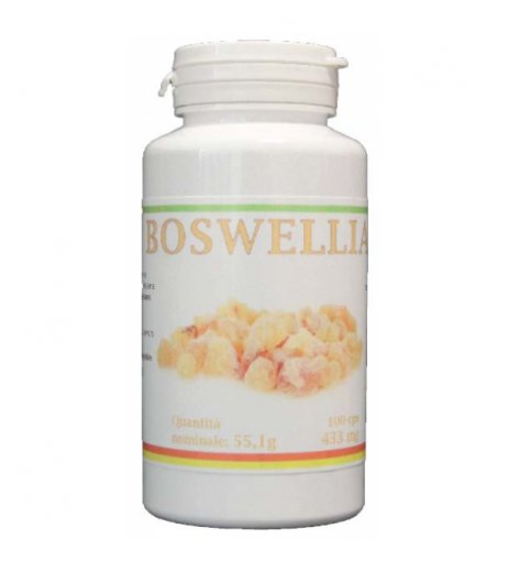 BOSWELLIA 100CPS