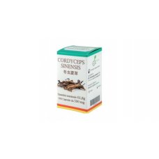 CORDYCEPS 100CPS