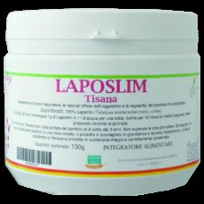 LAPOSLIM TISANA