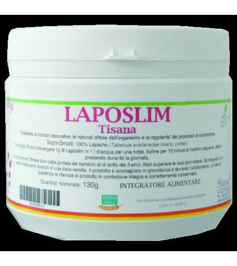 LAPOSLIM TISANA
