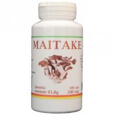 MAITAKE 100CPS
