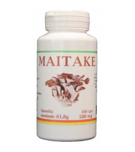 MAITAKE 100CPS