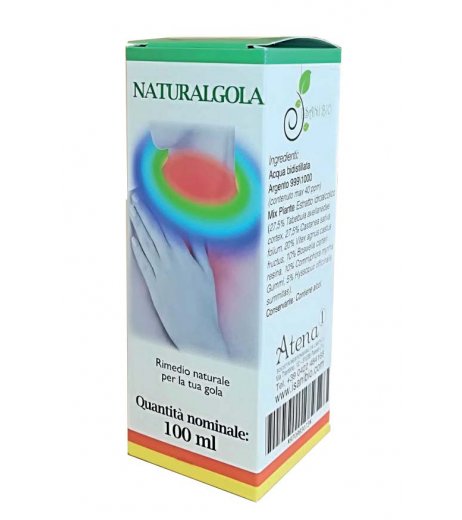 NATURALGOLA 100ML