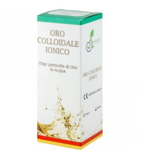 ORO COLLOIDALE 100ML