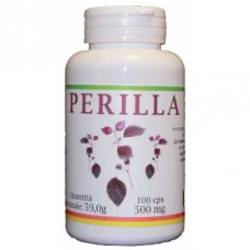 PERILLA 100CPS