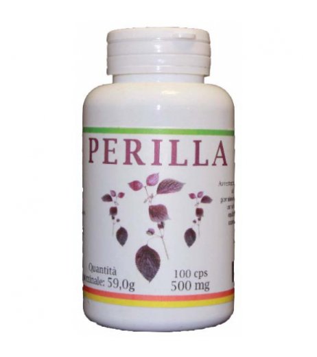PERILLA 100CPS