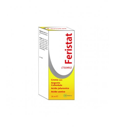 FERISTAT CREMA 50ML