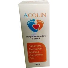 ACOLIN 50ML