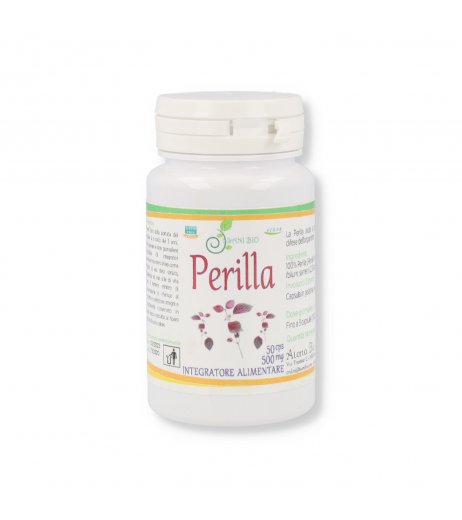 PERILLA 50CPS