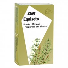 TISANA EQUISETO 15 BUSTINE EUS