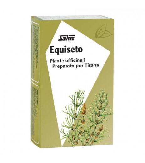 TISANA EQUISETO 15 BUSTINE EUS