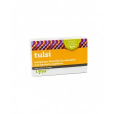 TULSI VIRYA 60CPR 500MG