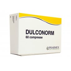 DULCONORM 60CPR