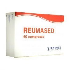 REUMASED 60CPR