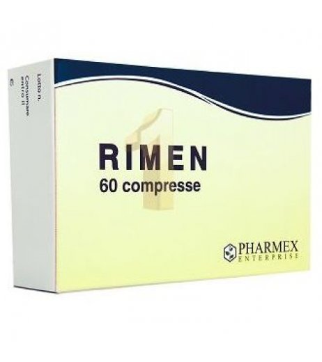 RIMEN 60CPR